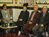 فرماندار شهرستان تبریز در جمع مردم شهر سردرود:پیشینه ی سیاسی کاندیداهای انتخاباتی را بررسی کنیم