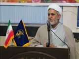 مراسم انقلاب اسلامی ،جوانان و خودباوری با سخنرانی مسئول نمایندگی ولی فقیه درسپاه ناحیه امامت+گزارش تصویری