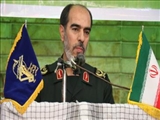 مراسم باشکوه یادواره شهدا سردرود با سخنرانی سردار عباسقلیزاده برگزار گردید+گزارش تصویری