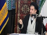همایش بصیرتی و تجلیل از قاریان نمونه و هیئت های حسینی سردرود با سخنرانی حاج آقا تاج الدینی معاون پارلمانی صداوسیما