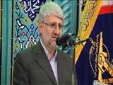 اتحاد و عزم ملی، وحدت و انسجام اسلامی با سخنرانی دکتر فرهنگی+گزارش تصویری