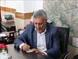 شهرداری سردرود مطالعات خود را در حوزه جاری شدن سیل در سردرود آغاز کرد.