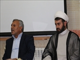 حضور شهردار سردرود در نشست هماهنگی مسئولین و هیئت امناء مساجد و و فعالان برگزاری مراسم نیمه شعبان و رحلت امام خمینی (ره)