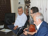شهردار سردرود گفت : شرایط فعلی بهترین موقعیت برای سرمایه گذاری در شهر سردرود است