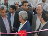 با حضور فرماندار محبوب شهرستان تبریز صورت گرفت- افتتاح فرهنگسرای شهرداری سردرود هدیه ای به اهالی فرهنگ و هنر به مناسبت هفته دولت