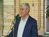 دیدار صمیم فرماندار و بخشدار تبریز و اعضای شورای اسلامی شهر و شهردار سردرود با مردم 