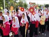بازدید واحدروابط عمومی شهرداری سردرود از فعالیت های کانون پرورش فکری کودکان و نوجوانان آذربایجان شرقی