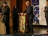 گزارشی از مراسم نکوداشت استاد مقصود سامع سردرودی