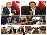 دکتر شهرتی فر ، فرماندار تبریز طی نامه ای ،ادامه فعالیت شهردار سردرود را اعلام نمود.