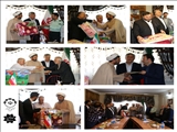 💠تجلیل از عملکرد شورای اسلامی(دوره چهارم) و شهردار سردرود توسط هیئت امناء مساجد ، معتمدین و جمعی از اهالی شهر سردرود+گزارش تصویری