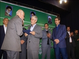 با حضور مدیرکل دفتر امور شهری و شوراها استانداری و فرماندار تبریز یعقوب فتح الله زاده شهردار سردرود معرفی شد
