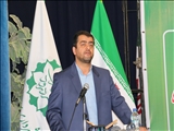 سردرود بازوی قدرتمندی برای " تبریز 2018 " می تواند باشد