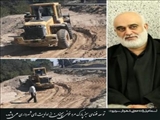 توسعه فضای سبز پارک بزرگ جنگلی مره خونی سردرود همچنان جز اولویت های اصلی شهرداری می باشد.