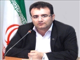 انتخاب مجدد مهندس اصغر آدی بیگ بعنوان نائب رئیس شورای اسلامی شهرستان تبریز