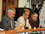گزارش تصویری از جلسه بررسی مشکلات بهداشت و درمان شهر سردرود