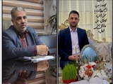 شهردار سردرود و رییس شورای اسلامی شهر سردرود  در پیامی مشترک فرا رسیدن نوروز را به شهروندان تبریک گفتند. متن این پیام بدین شرح است: