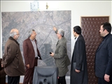 امضاء تفاهمنامه احداث سالن چندمنظوره بحران در شهر سردرود+گزارش تصویری