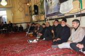 برگزاری با شکوه مراسم سالگرد ارتحال امام (ره)