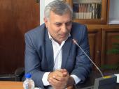 دیدار دکتر پزشکیان و فرماندار از شهر سردرود