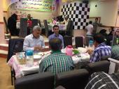  ضیافت افطاری