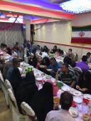  ضیافت افطاری