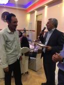  ضیافت افطاری