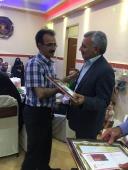  ضیافت افطاری