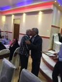  ضیافت افطاری