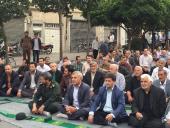 نماز عید سعید فطر