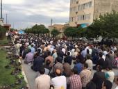 نماز عید سعید فطر