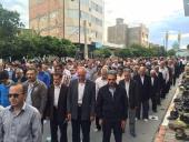 نماز عید سعید فطر