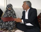 خانواده شهدا 3