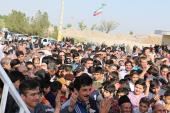 همایش پیاده روی خانوادگی سردرود