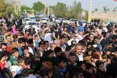همایش پیاده روی خانوادگی سردرود