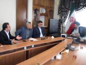 بازدید معاون عمرانی استاندار