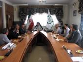 بازدید معاون عمرانی استاندار