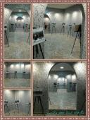 افتتاح نگارخانه