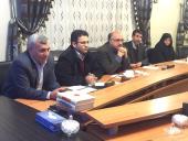 امضا تفاهم نامه توربین های بادی