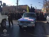 امضا تفاهم نامه توربین های بادی