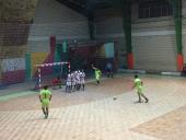 گزارش تصویری فینال مسابقات جام فجر سردرود