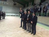 گزارش تصویری فینال مسابقات جام فجر سردرود